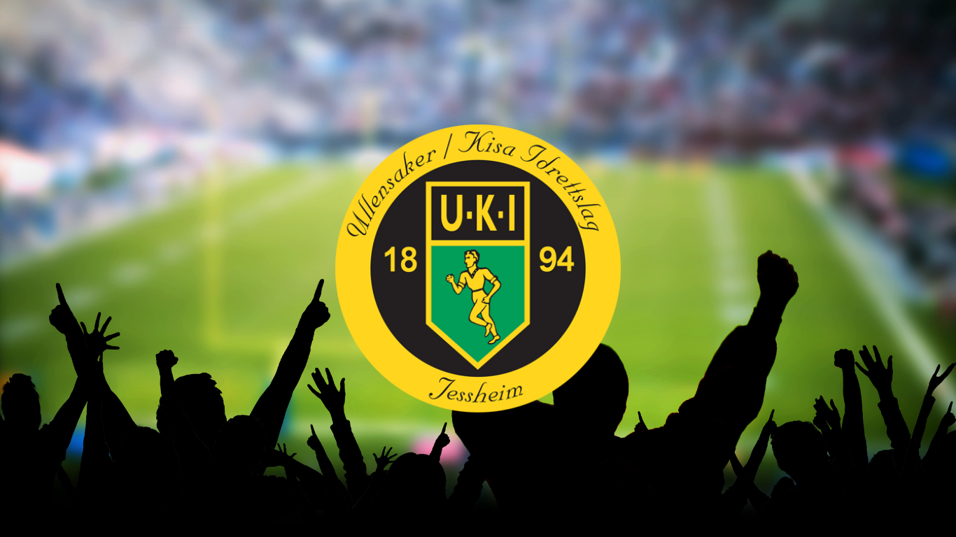 Partnercup og sommerfest med Ull/Kisa Fotball